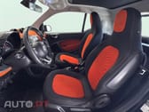 Smart ForTwo 1.0 Passion 71