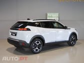 Peugeot E-2008 50 kWh Allure Pack