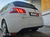 Peugeot 308 1.5 BlueHDi Style