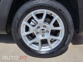 Jeep Renegade 1.6 MJD Longitude