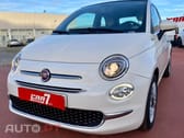 Fiat 500C 1.0 Hybrid Dolcevita