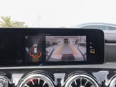 Mercedes-Benz CLA 180 d Shooting Brake AMG Line