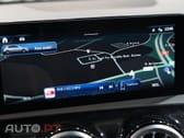 Mercedes-Benz A 200 d AMG Line Aut.