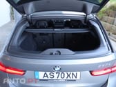 BMW 320 d Touring Pack M Auto