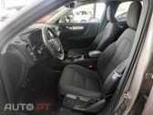 Volvo XC40 1.5 T4 PHEV Inscription Expression