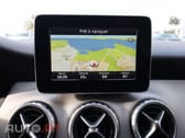 Mercedes-Benz GLA 180 (CDI) d Urban