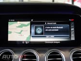 Mercedes-Benz E 300 de Avantgarde