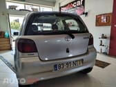 Toyota Yaris 1.0 Base