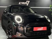 MINI Cooper Cooper Premium Extra Essential Auto
