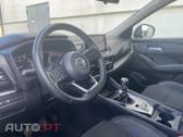 Nissan Qashqai 1.3 DIG-T Acenta LED+R