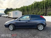 Ford Focus Van 1.8 TDdi