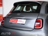 Fiat 500e 42 kWh Icon