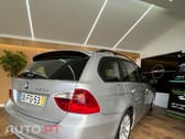 BMW 320 320 d EfficientDynamics