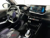 Peugeot E-2008 50 kWh GT Pack