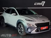 Hyundai Kauai 1.0 T-GDi N Line Navi