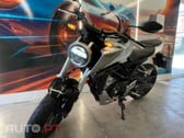 Honda CBF 125NA