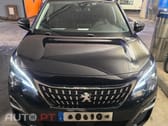 Peugeot 3008 1.6 Alure
