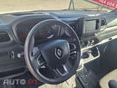 Renault Master Master 2.3 dci L2H2 hka 3.3t Caixa Automática 