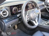 Mercedes-Benz E 220 d Cabrio AMG