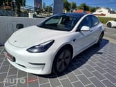 Tesla Model 3 Long Range Tração Traseira