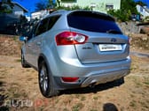 Ford Kuga 2.0 TDCi Titanium