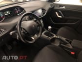 Peugeot 308 1.2 PureTech Access