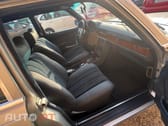 Mercedes-Benz 280 SE limousine