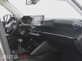 Peugeot 2008 1.5 BlueHDi Allure