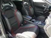 Mercedes-Benz CLA 45 AMG Shooting Brake 4-Matic