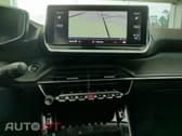 Peugeot 2008 1.5 BlueHDi Allure Pack