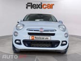 Fiat 500X 1.3 MJ Lounge S&S