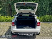 Mercedes-Benz C 180 d Avantgarde Aut.