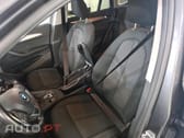 BMW X1 18 d sDrive Auto