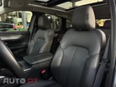 Mazda CX-60 2.5 e-Skyactiv PHEV Homura Plus