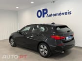 BMW 118 i Corporate Edition Auto