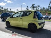 Citroen C1 1.0