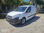 Peugeot Partner Partner