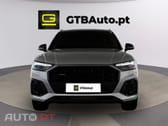 Audi Q5 50 TFSIe quattro S-Line