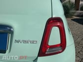 Fiat 500 1.0 Hybrid Lounge