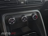 Citroen e-C3 Aircross 44 kWh Autonomia Conforto You