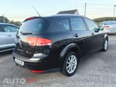 Seat Altea XL 1.6 TDi ITECH Ecomotive