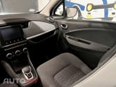 Renault Zoe Limited 50