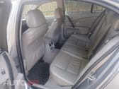 BMW 530 560L (5 SERIES)