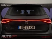 Seat Tarraco 2.0 TDI Style DSG