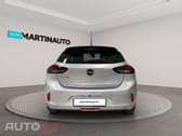 Opel Corsa-E Elegance