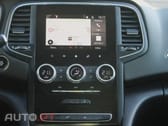 Renault Mégane Sport Tourer 1.5 Blue dCi Intens EDC