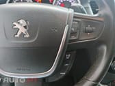 Peugeot 508 SW ALLURE