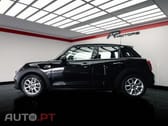MINI Cooper One D