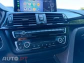 BMW 418 d Pack M Auto
