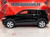 Volkswagen T-Cross 1.0 TSI Style DSG